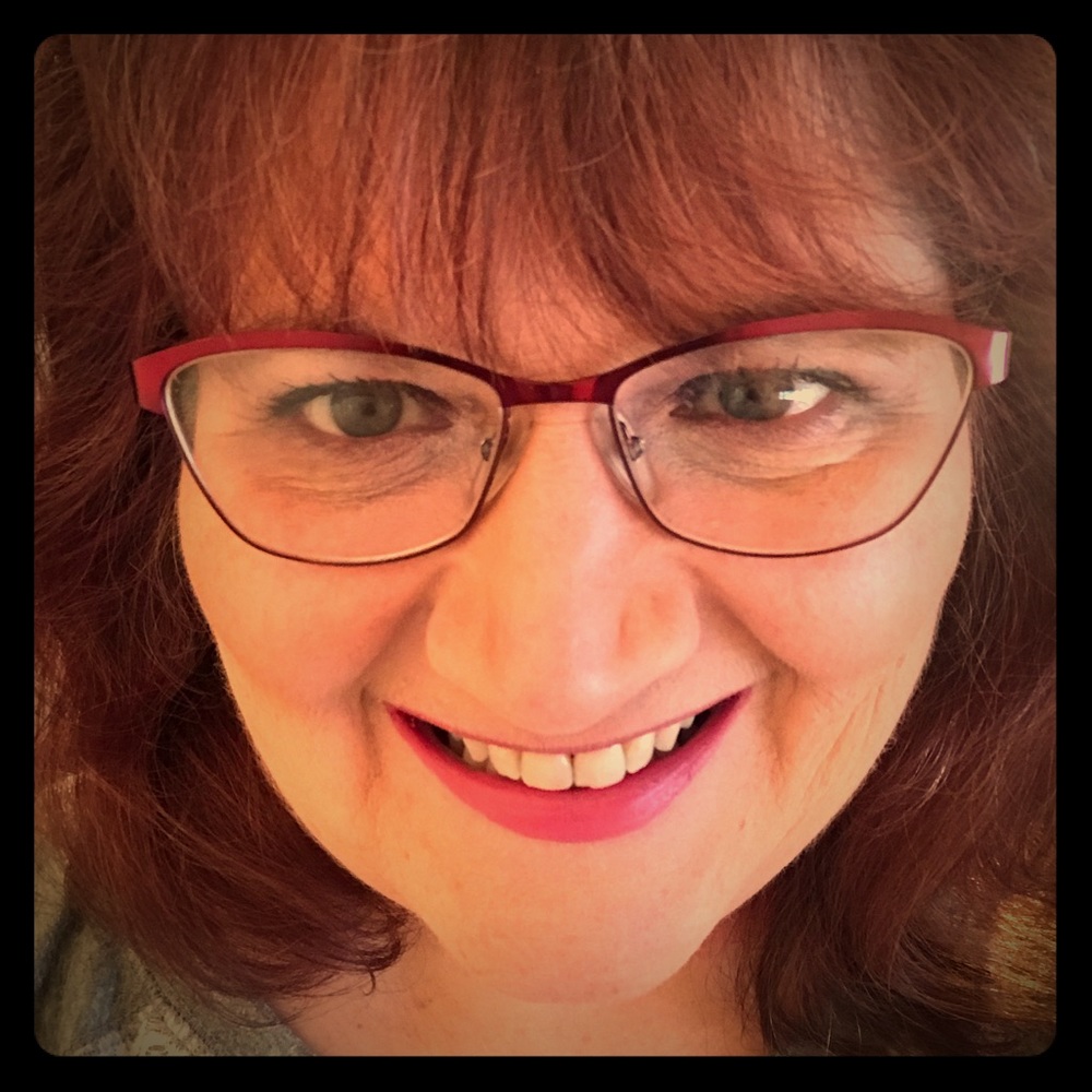 Meet your Posher, Brenda
